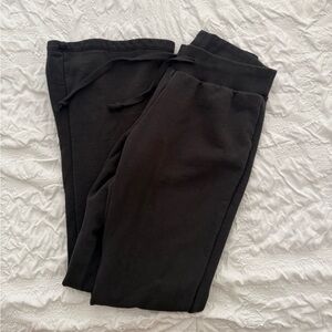 Brandy Melville Hilary Yoga Pants